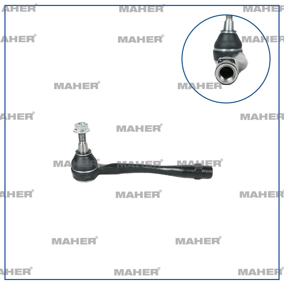 ROTBAŞI RANGER III 11=> SOL