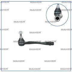 ROTBAŞI RANGER III 11=> SOL