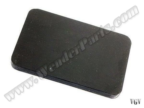 Makas Lastiği Spr901>904 Ön; Ara