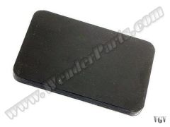 Makas Lastiği Spr901>904 Ön; Ara