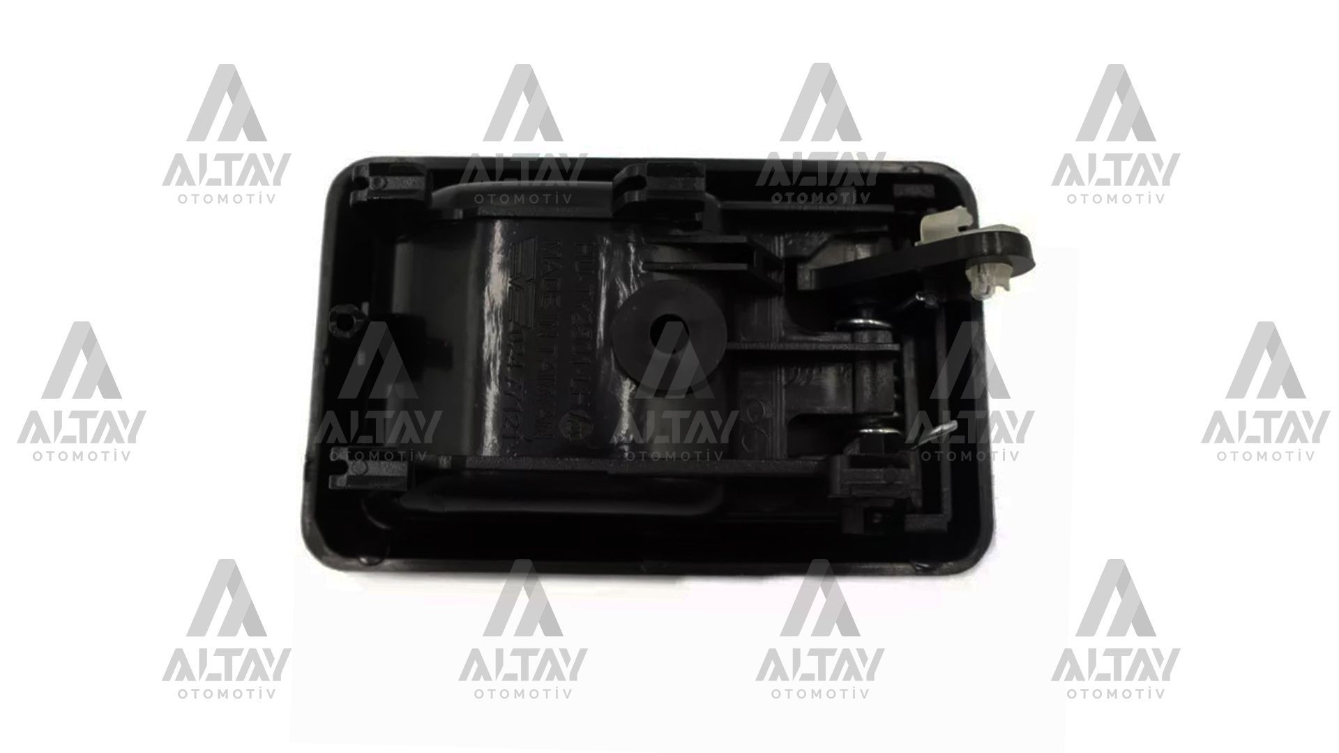 KAPI KOLU HILUX / HIACE   87-98 / COROLLA 88-92 AE92 İÇ SOL SİYAH