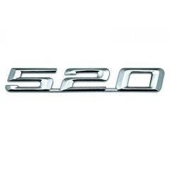 YAZI 520 E34 E39 YATIK BMW 51148137274