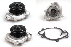 M.Benz W204-212 Om642 Devirdaim 6422002001