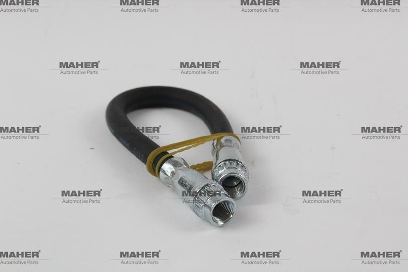 Hortum Fren R9 85-00 Arka 7704001950