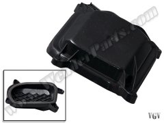 Far Kasa Kapağı F10-LCI Sağ; (Kısa Hüzme); Xenon - ---