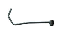 Su Borusu (Turbo Sugutma 12Mm)- Starex 2.5 Tcı 03- / H100-Kamy 04- / Bongo Tcı 04-