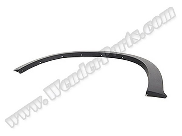 Çamurluk Dodiği E70+LCI Ön Sol - 51777158427