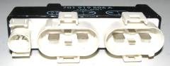 Fan Kontrol Ünitesi T4 Hepsine - Klimalı 701919506A