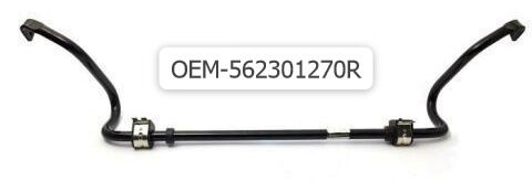 562301270R ARKA VİRAJ DEMİRİ MASTER III VİRAL LASTİKLERİ Z ROTLARI VE APARATLAR