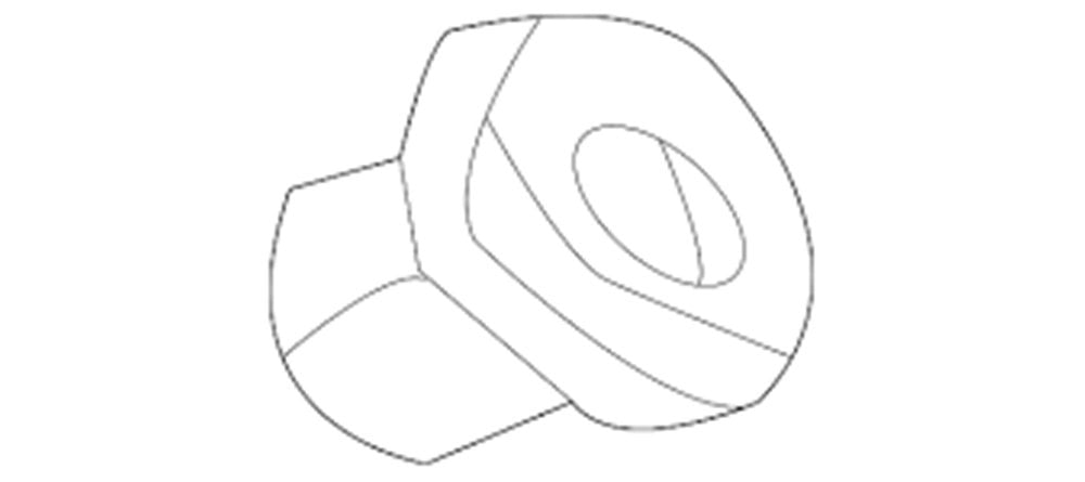 SET E53 BMW 51457002143