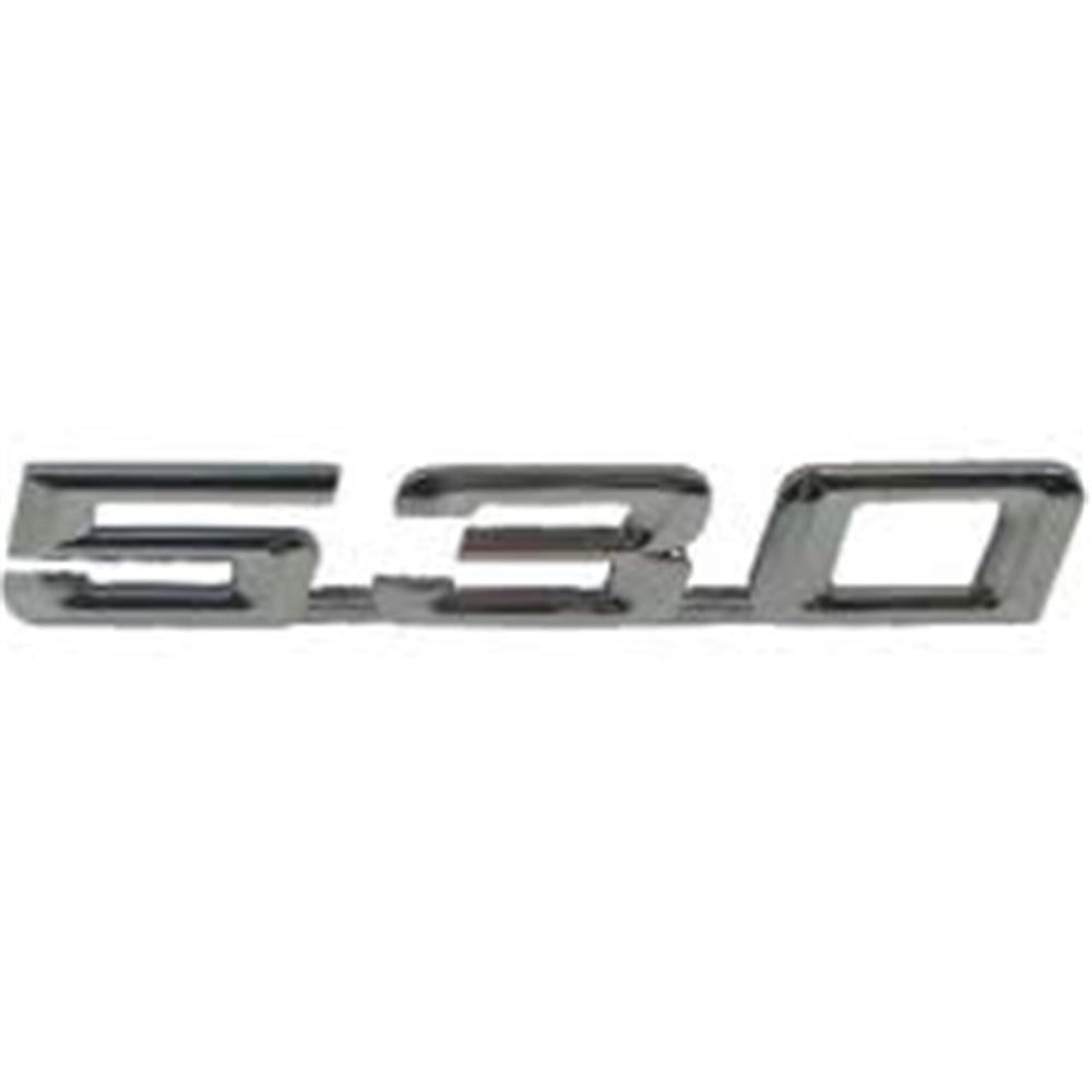 YAZI 530 YATIK BMW 51148148829