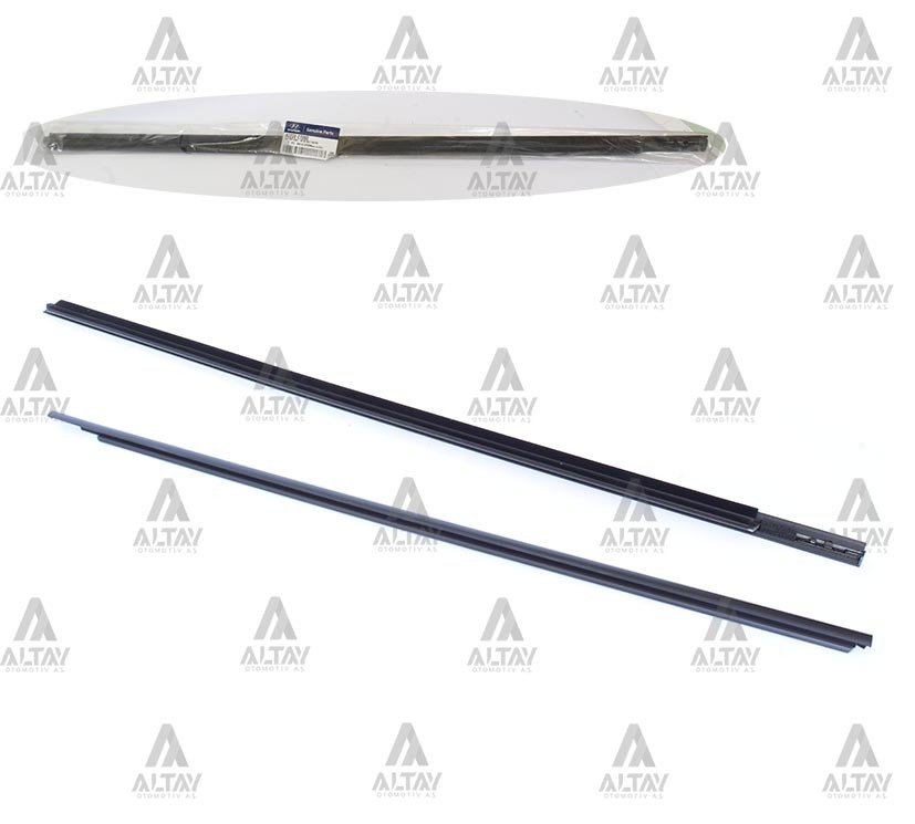 Cam Sıyırıcı I-20 15-18 Ön Kapı Dış Sağ 82220C7000