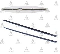 Cam Sıyırıcı I-20 15-18 Ön Kapı Dış Sağ 82220C7000