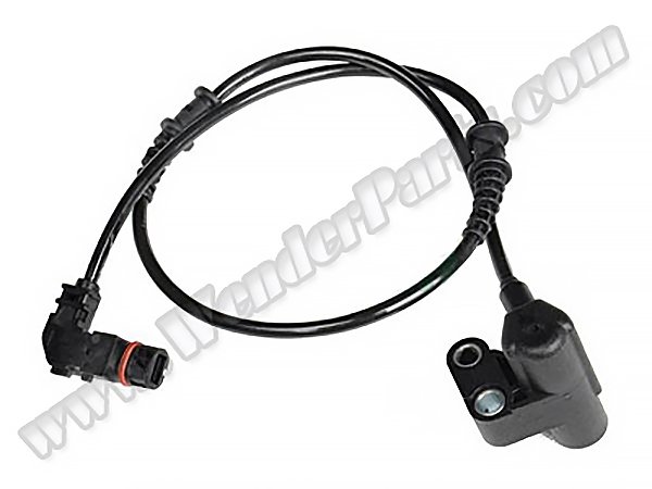 ABS Sensörü W168 Ön Sağ - 1685400117