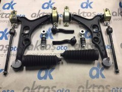 ÖN TAKIM KİTİ TEMPRA TİPO MEKANİK DİREKSİYON İLE UYUMLU