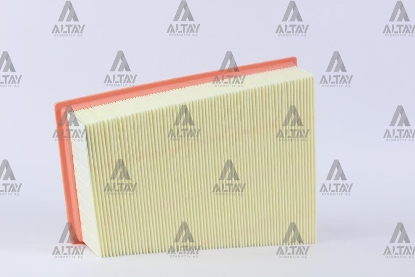 Hava Filtresi Kango 13=> / Laguna 98-03 / Megan Iı 04-08 / Scenıc 06=> 1457433573