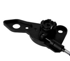 Kaput Açma Dili Braketi E36 İç