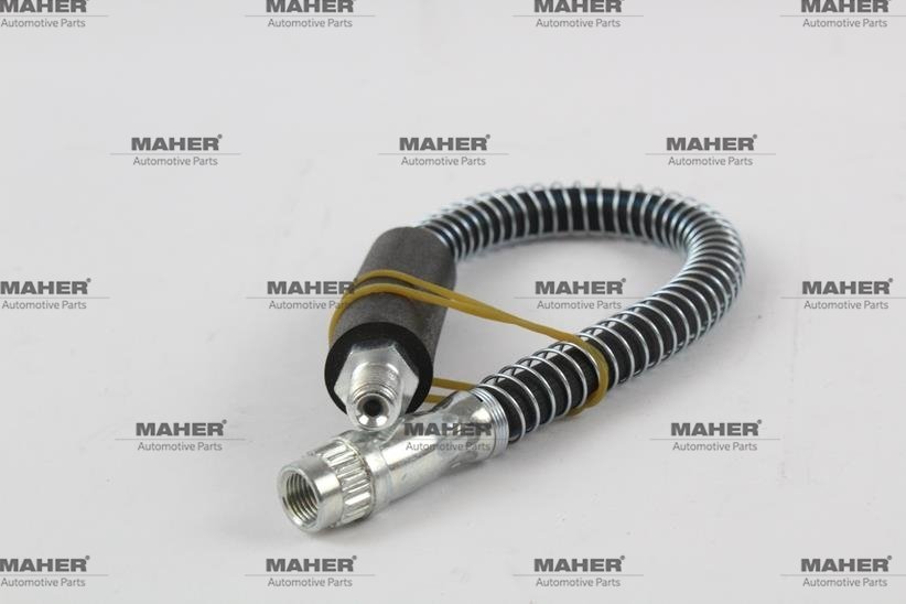 Hortum Fren Clıo Iı 98-06 / Symbol Iı 08-12 Ön 7700423975