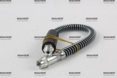 Hortum Fren Clıo Iı 98-06 / Symbol Iı 08-12 Ön 7700423975