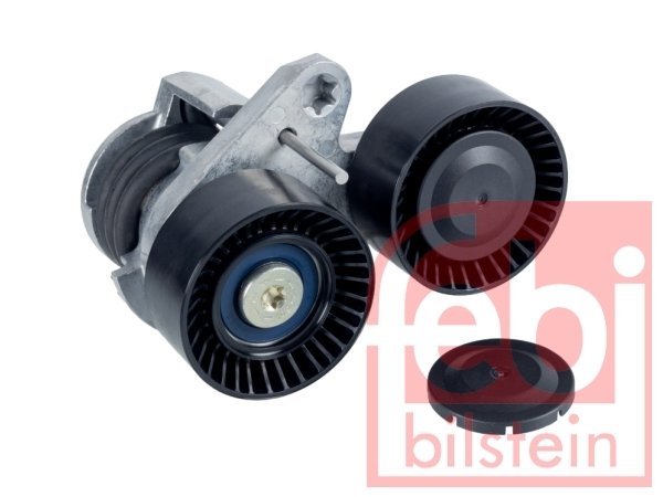 Gergi Kütüğü N54 N55 [E90] (Makaralı) - 30129