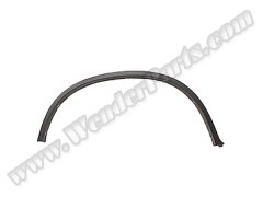 Çamurluk Dodiği E71 Arka Sağ - 51777176330