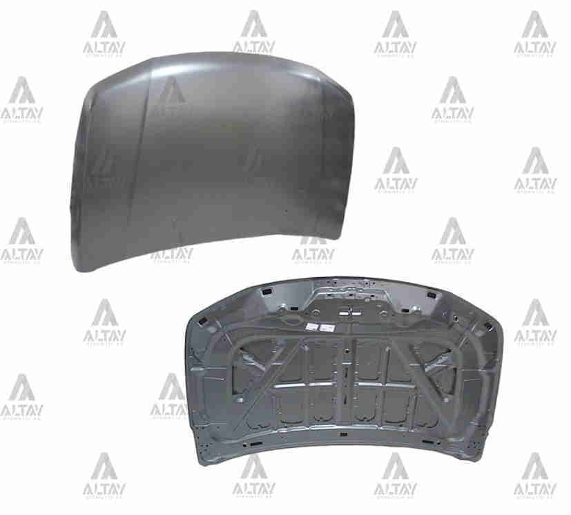 Motor Kaputu Grand Vıtara 06=> 5730065810