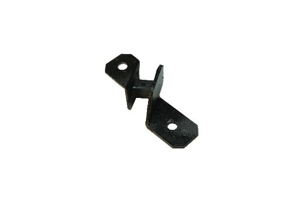 Hava Fıltre Ust Baglantı Takozu (Sol)- Canter-659 / Fuso Sem006