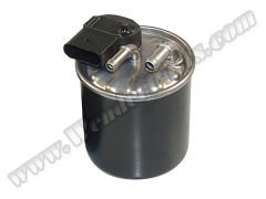 Yakıt Filtresi OM651 [Spr906]