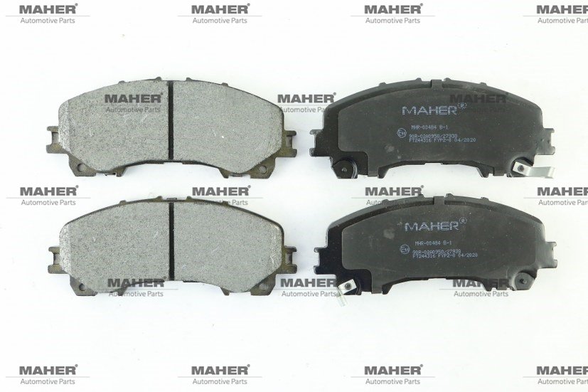 Fren Balata X-Traıl 13=> Q50 13=> Ön D10604Cc0A