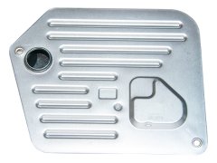 Otm.Şanz Filtresi E39 E38 X5:E53 Contalı - 24341422673S1