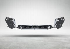 Tampon Taşıyıcı Braketi G30-LCI Arka İç Orta -M-Tech- 2020-