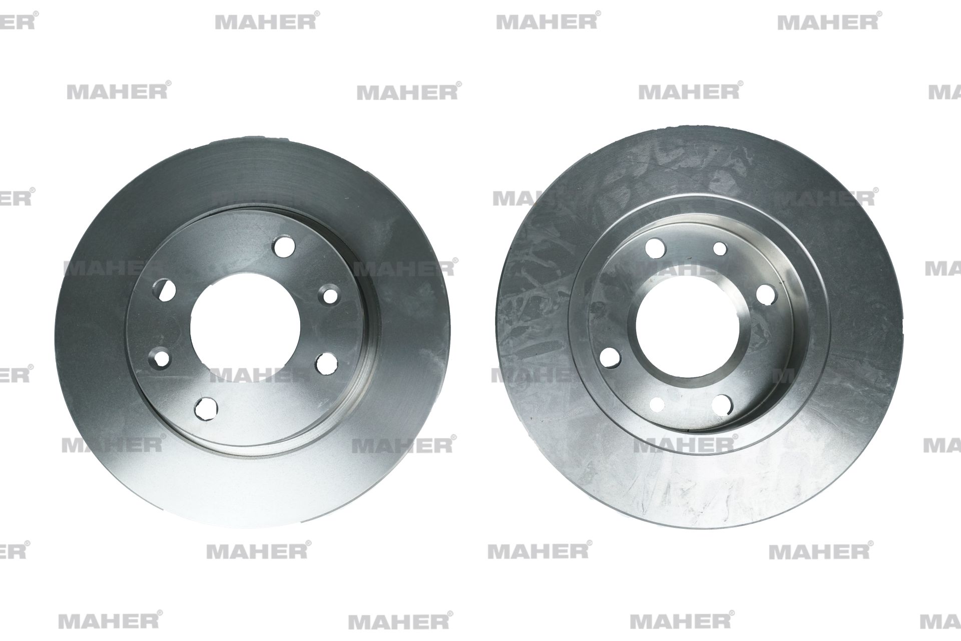 FREN DİSKİ 206  98-09 / XSARA 97-05 / 306 93-02 / ÖN DÜZ 247-4 4246R9