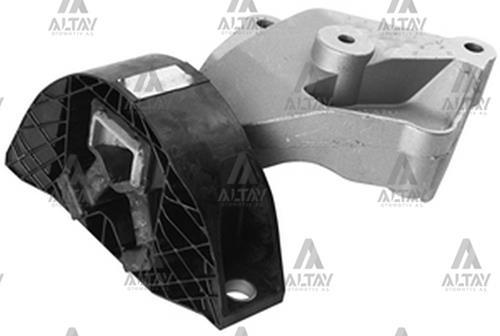 Takoz Motor Clıo Iv / Logan Iı / Sandero Iı / Captur 0.9 Tce H4B Sağ 113758313R