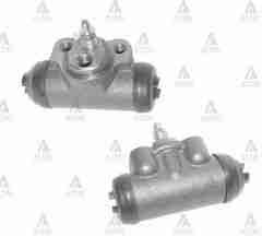 Fren Silindiri L-200  99-06 Arka Sağ Mr493393