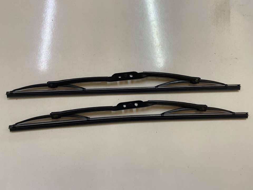 Silecek Süpürgesi 40 cm Çift