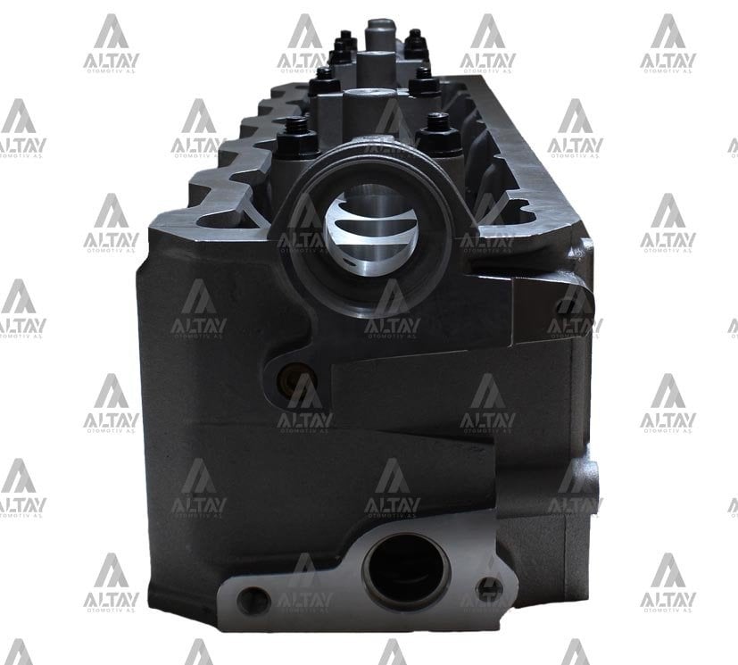 Silindir Kapağı Transporter T4 2.4 Aja  97-01