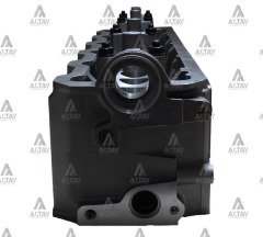 Silindir Kapağı Transporter T4 2.4 Aja  97-01