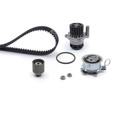 VW TRIGER SET + DEVIRDAIM CADDY 3 04-10 / GOLF 5 / PASSAT / TRANSPORTER T-5 1,9TDI / POLO 02-08 1,4TDI