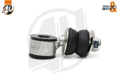 Viraj Rotu Ön Lastikli 17.00mm Sol-Sağ Gf2 1983-92 - 191411315A