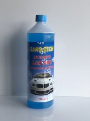 Cam Suyu 1 Litre -35 Derece Mavi Bl01397