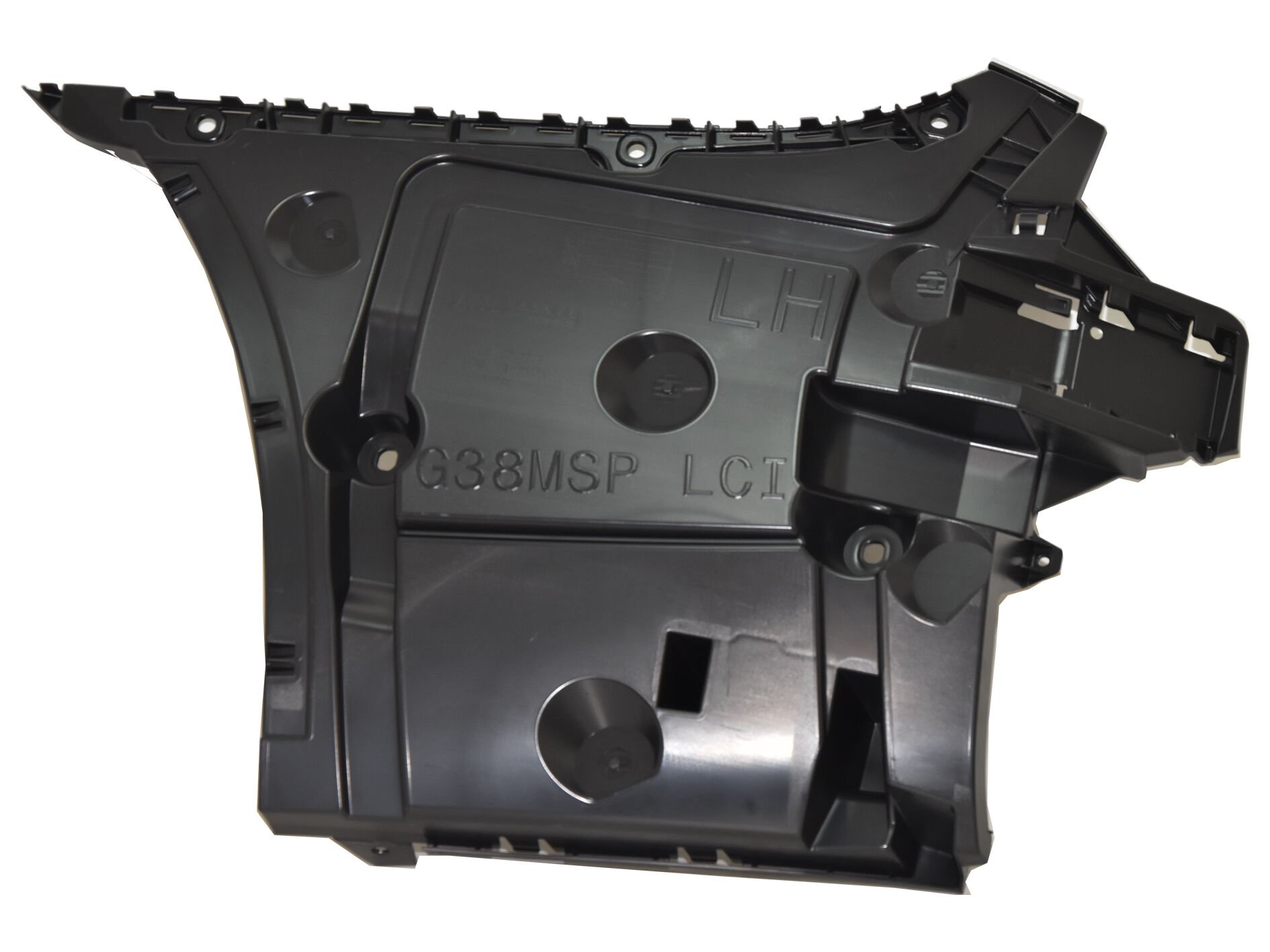 Tampon Taşıyıcı Braketi G30-LCI Arka İç Sol -M-Tech- 2020-