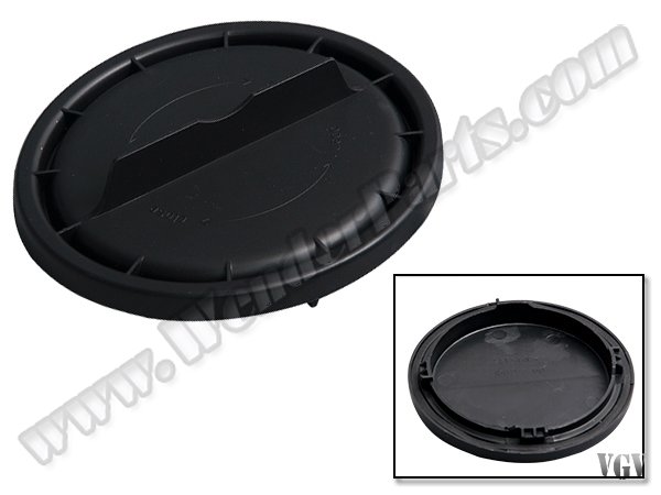 Far Kasa Kapağı F20 F10 F07+LCI X6:E71 Sol/Sağ; (Kısa Hüzme); Halojen/Xenon - ---