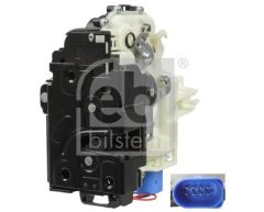 Vw T5 T6 Polo Kapı Kilidi Ön Sol 7E1837015A 3B1837015Am 3B1837015Aq 3B1837015N 7E1837015A 7