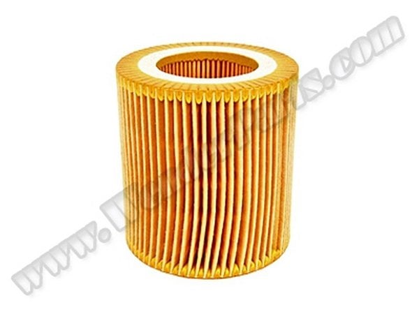 Yağ Filtresi N52>N55 [E60>E83 E70 E71 F10 F01 F25] - DO7024