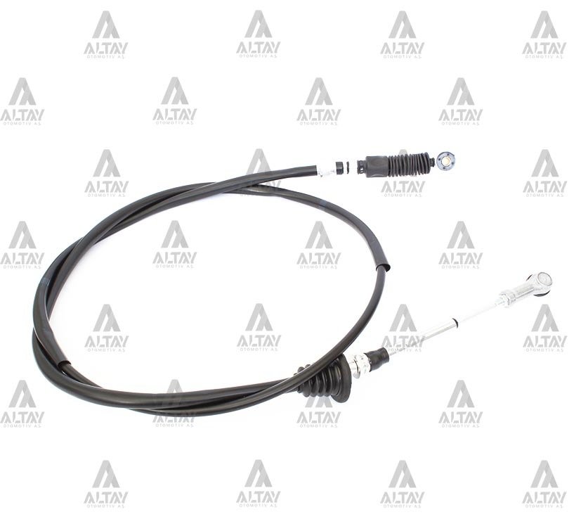 Tel Vites Bongo  97-04 2.7 Ayırıcı Devrilen Kabin 0K61A46500D