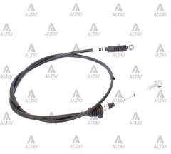 Tel Vites Bongo  97-04 2.7 Ayırıcı Devrilen Kabin 0K61A46500D