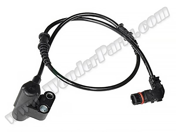 ABS Sensörü W168 Ön Sol - 1685400017