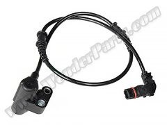 ABS Sensörü W168 Ön Sol - 1685400017