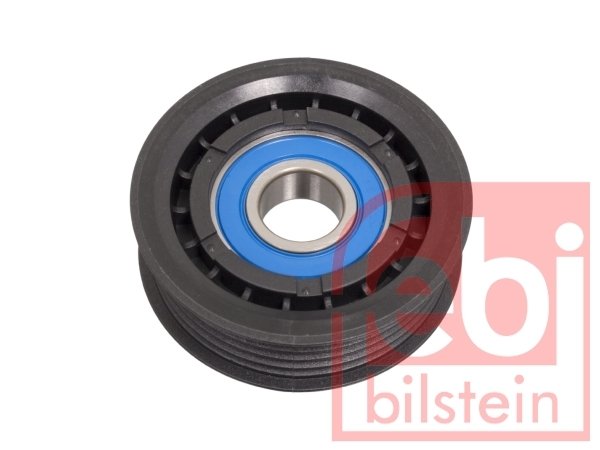 Gergi Makarası M166 M266 OM640 OM668 [W168 W169 W245 Vaneo414] - 23780