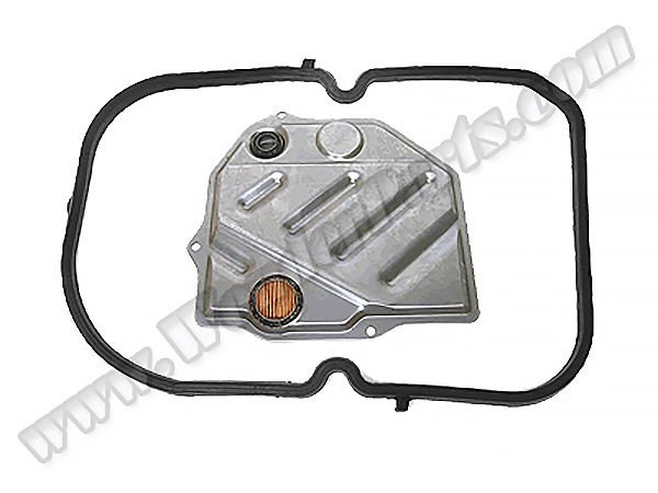 Otm/Şanz Filtresi W124>140 W210 Contalı 1292770195S1